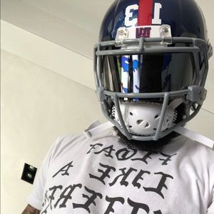 Meet your Posher, Darius